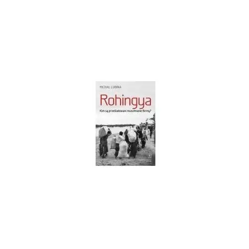 Scholar Rohingya