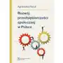 Rozwój przedsiębiorczości społecznej w polsce, ADE87813EB Sklep on-line