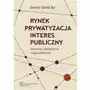 Rynek Prywatyzacja Interes publiczny Sklep on-line