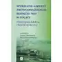 Społeczne aspekty zrównoważonego rozwoju wsi w Polsce Sklep on-line