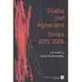 Scholar Studia nad wyborami polska 2005 - 2006 Sklep on-line
