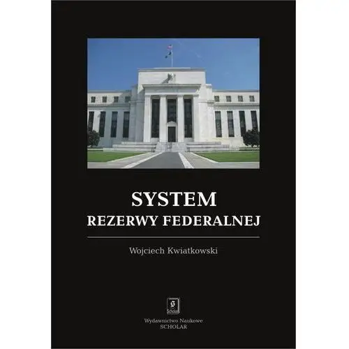 System rezerwy federalnej Scholar