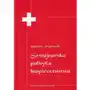 Scholar Szwajcarska polityka bezpieczeństwa - dariusz popławski Sklep on-line