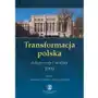 Transformacja polska Dokumenty i analizy 1990 Sklep on-line