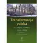 Transformacja polska dokumnety i analizy 1991 - 1993 - praca zbiorowa Scholar Sklep on-line