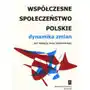 Scholar Współczesne społeczeństwo polskie Sklep on-line