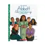 Abbott Elementary: The Official Coloring Book Sklep on-line