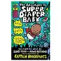Adventures of super diaper baby Scholastic Sklep on-line