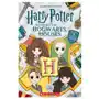 Scholastic All about the hogwarts houses (harry potter) Sklep on-line