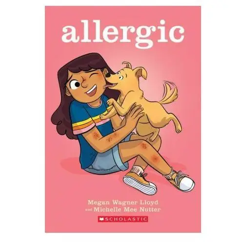 Allergic (Graphic Novel)