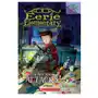 Scholastic Art show attacks!: a branches book (eerie elementary #9) Sklep on-line