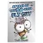 Attack of the 50-foot fly guy! (fly guy #19) Scholastic Sklep on-line