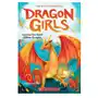 Azmina the Gold Glitter Dragon (Dragon Girls #1) Sklep on-line