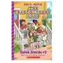 Scholastic Baby-sitters' summer vacation (the baby-sitters club: super special #2) Sklep on-line