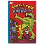 Banana Fox and the Book-Eating Robot: A Graphix Chapters Book (Banana Fox #2) Sklep on-line