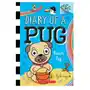 Scholastic Beach pug: a branches book (diary of a pug #10): a branches book Sklep on-line