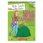 Bear on the Loose!: A Branches Book (Hilde Cracks the Case #2) Sklep on-line