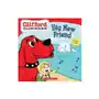 Big New Friend (Clifford the Big Red Dog Storybook) Sklep on-line