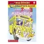 Amazing magnetism Scholastic bk services Sklep on-line