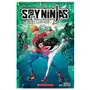 Scholastic Boss battle (spy ninjas official graphic novel #3) Sklep on-line