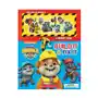 Scholastic Build it and fix it: a magnet book (rubble and crew) Sklep on-line