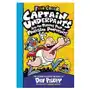 Captain Underpants and the Perilous Plot of Professor Poopypants: Color Edition (Captain Underpants #4) Sklep on-line