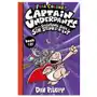 Captain Underpants and the Sensational Saga of Sir Stinks-a-Lot Colour Sklep on-line