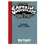 Captain Underpants Double Crunchy Book o'Fun (Full Colour) Sklep on-line