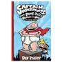 Captain Underpants: Two Pant-tastic Novels in One (Full Colour!) Sklep on-line