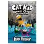 Scholastic Cat kid comic club 4: collaborations: from the creator of dog man Sklep on-line