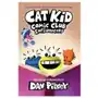 Cat Kid Comic Club 5: Influencers (PB) Sklep on-line