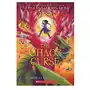 Chaos curse (kiranmala and the kingdom beyond #3) Scholastic Sklep on-line