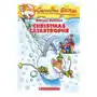 Christmas Catastrophe (Geronimo Stilton Special Edition) Sklep on-line