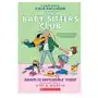 Dawn and the impossible three: a graphic novel (the baby-sitters club #5) Scholastic Sklep on-line