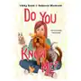 Scholastic Do you know me? Sklep on-line