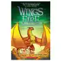 Scholastic Escaping peril: a graphic novel (wings of fire graphic novel #8) Sklep on-line