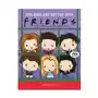 Feelings are better with friends (friends picture book) Scholastic Sklep on-line