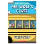 Field Trip: A Graphic Novel (Mr. Wolf's Class #4) Sklep on-line