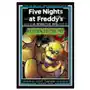 Five nights at freddy's: return to the pit (interactive novel #2) Scholastic Sklep on-line