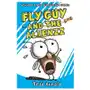 Fly Guy and the Alienzz (Fly Guy #18) Sklep on-line