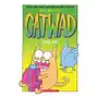 Four me? a graphic novel (catwad #4) Scholastic Sklep on-line