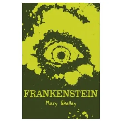 Scholastic Frankenstein