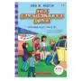 Good-bye stacey, good-bye (the baby-sitters club #13) Scholastic Sklep on-line