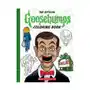 Goosebumps: The Official Coloring Book Sklep on-line