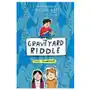 Graveyard riddle (the new mystery from award-winn ing author of the goldfish boy) Scholastic Sklep on-line