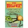 Scholastic Green ants vs. army ants (who would win?), 21 Sklep on-line