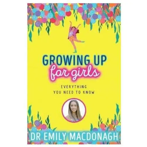 Growing up for girls: everything you need to know Scholastic
