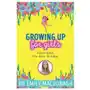 Growing up for girls: everything you need to know Scholastic Sklep on-line