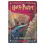 Scholastic Harry potter and the chamber of secrets (harry potter, book 2) Sklep on-line