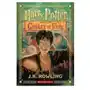 Scholastic Harry potter and the goblet of fire (harry potter, book 4) Sklep on-line